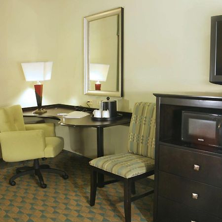 Hampton Inn Gadsden/Attalla Interstate 59 Eksteriør billede