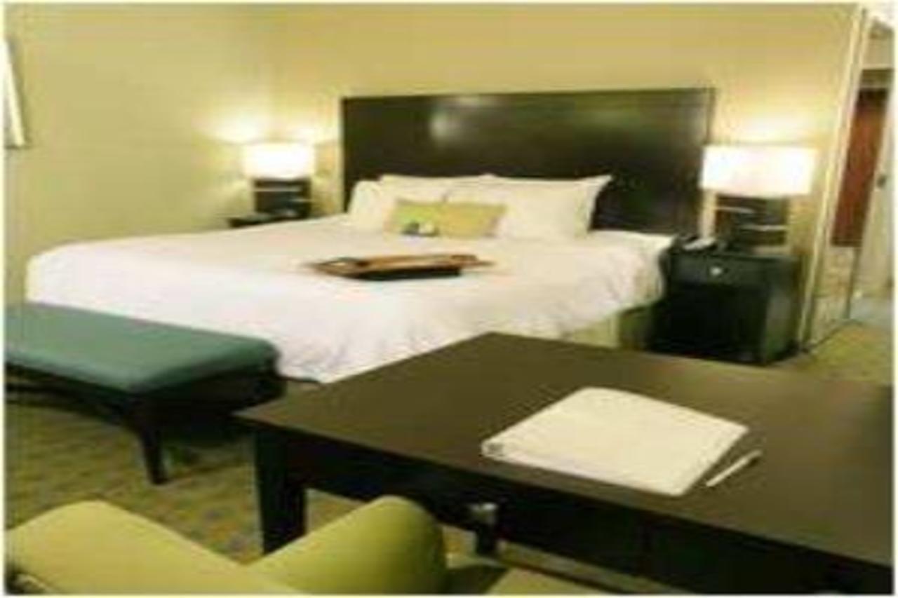 Hampton Inn Gadsden/Attalla Interstate 59 Eksteriør billede