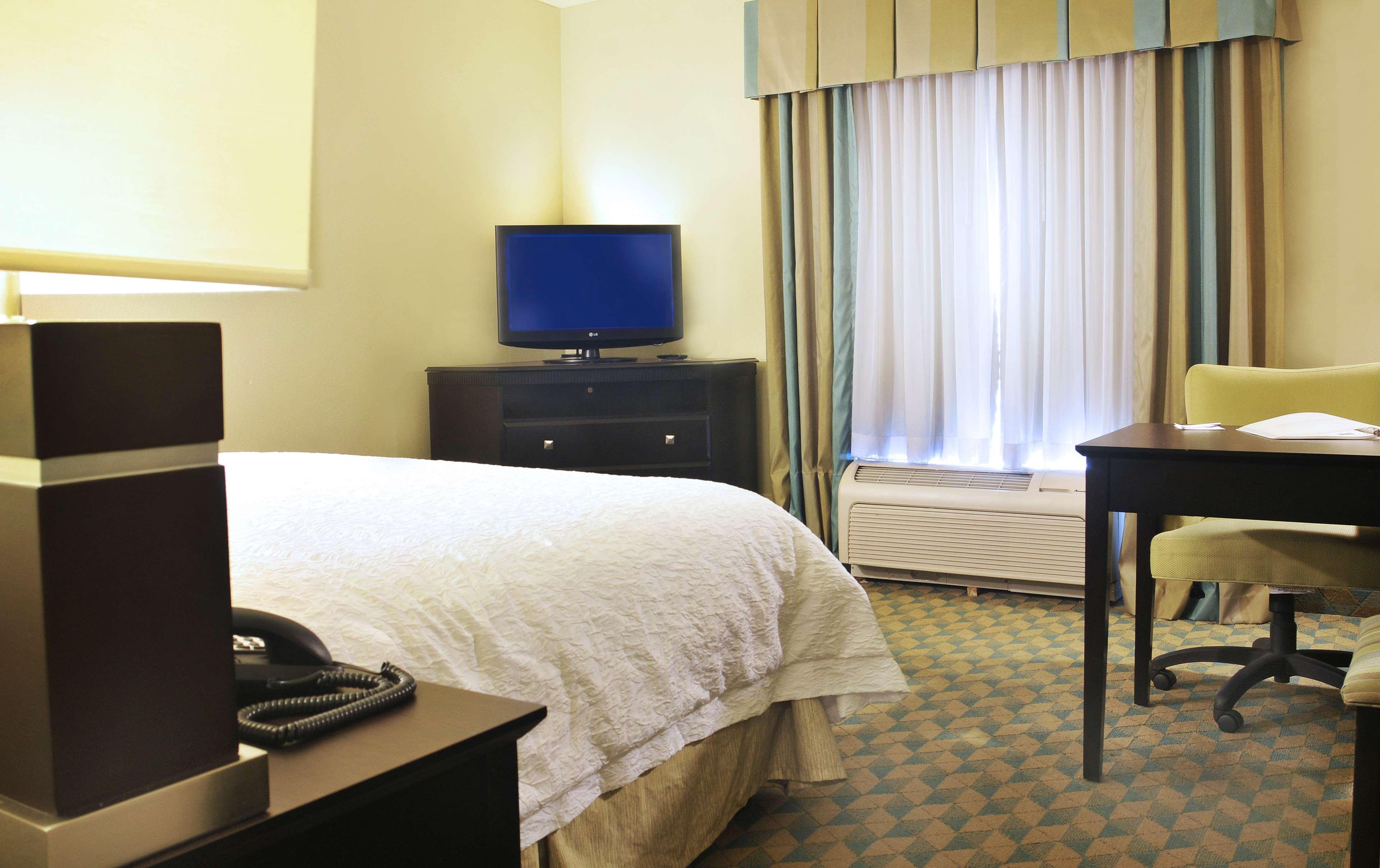 Hampton Inn Gadsden/Attalla Interstate 59 Eksteriør billede