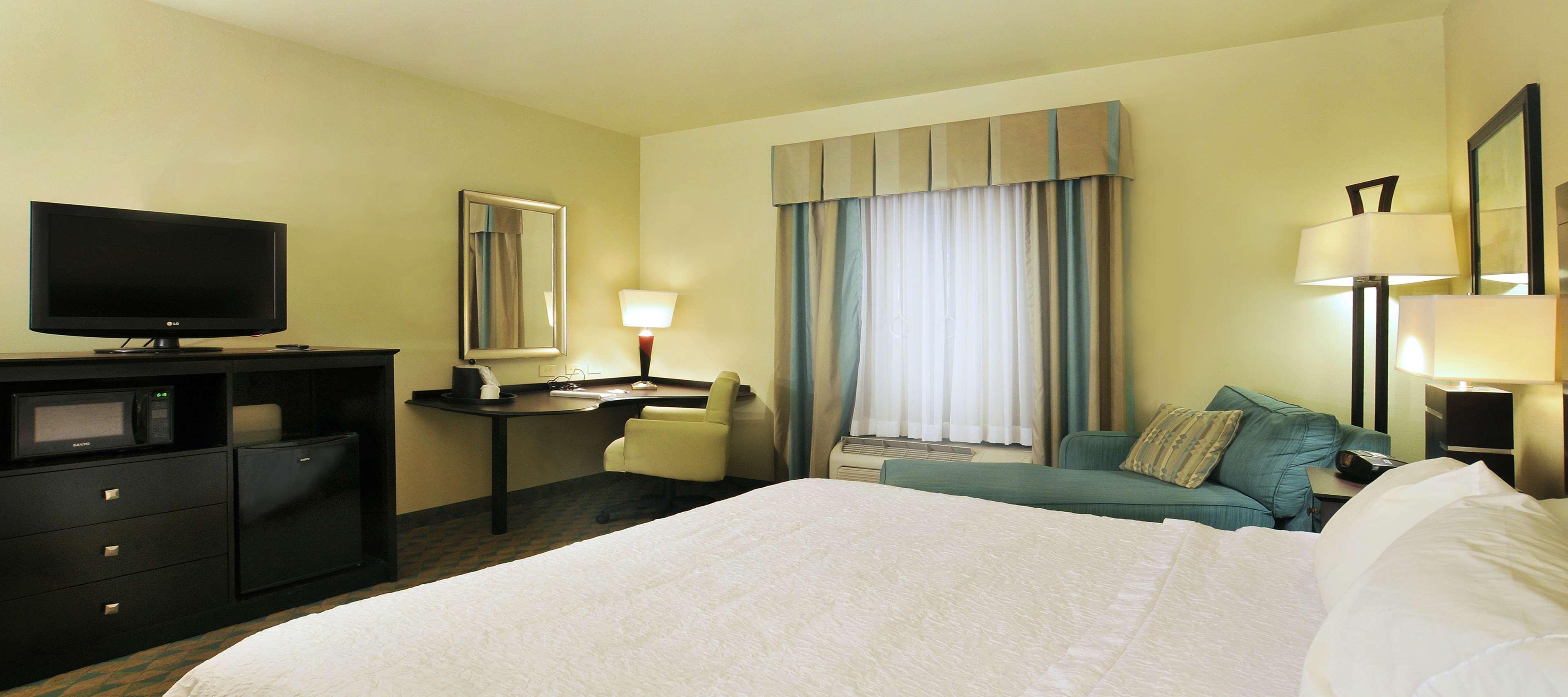 Hampton Inn Gadsden/Attalla Interstate 59 Eksteriør billede