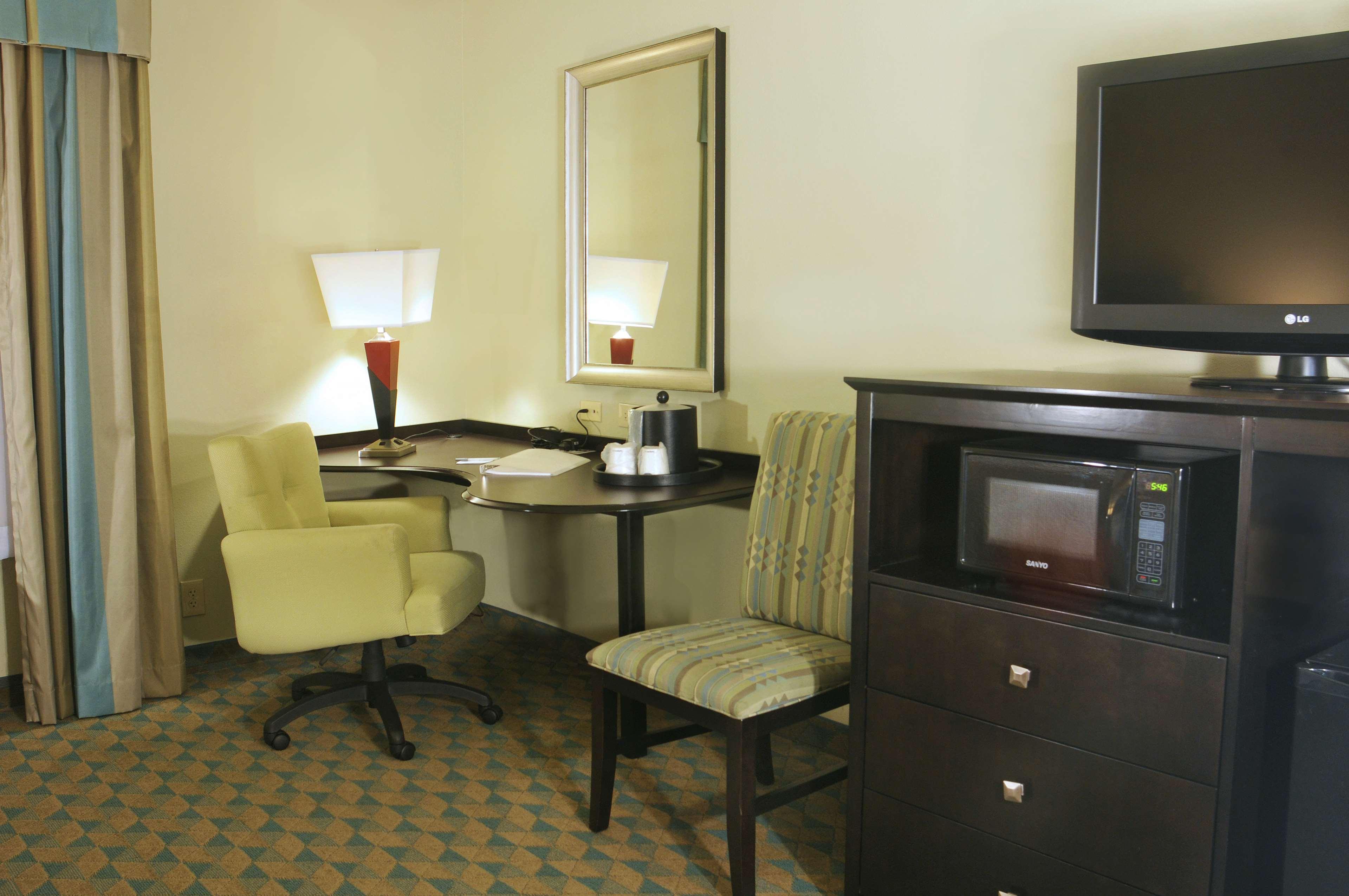 Hampton Inn Gadsden/Attalla Interstate 59 Eksteriør billede