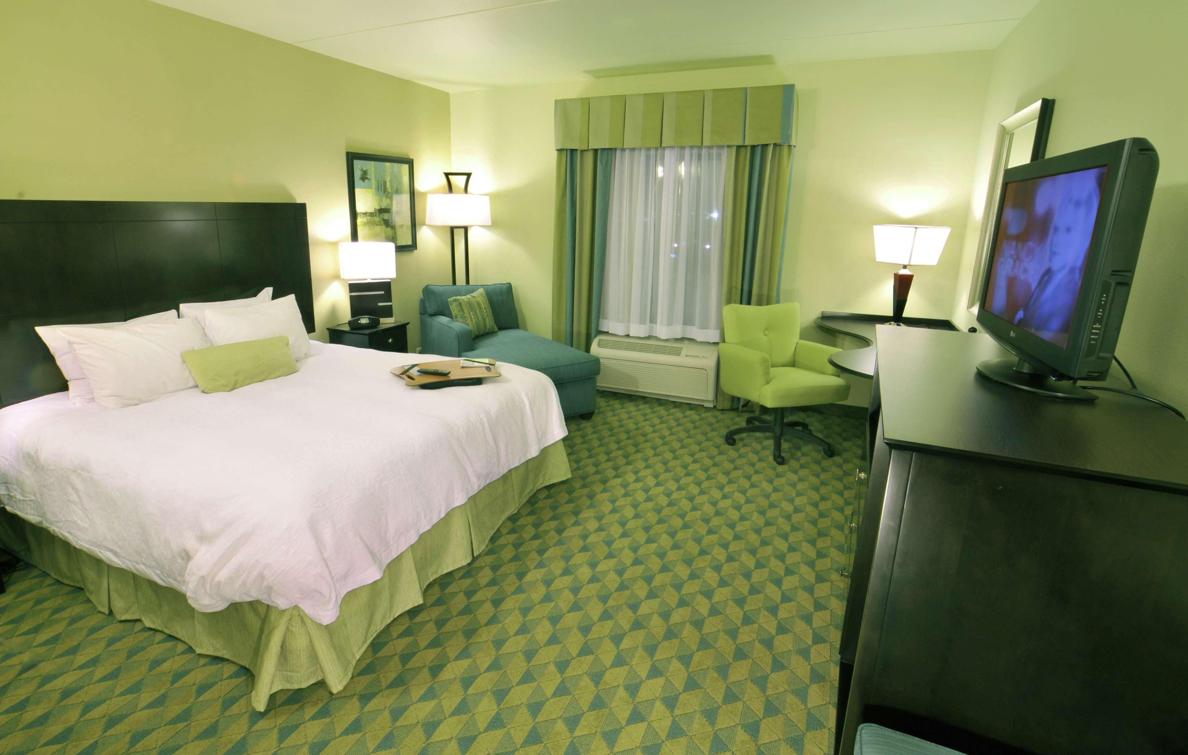 Hampton Inn Gadsden/Attalla Interstate 59 Værelse billede