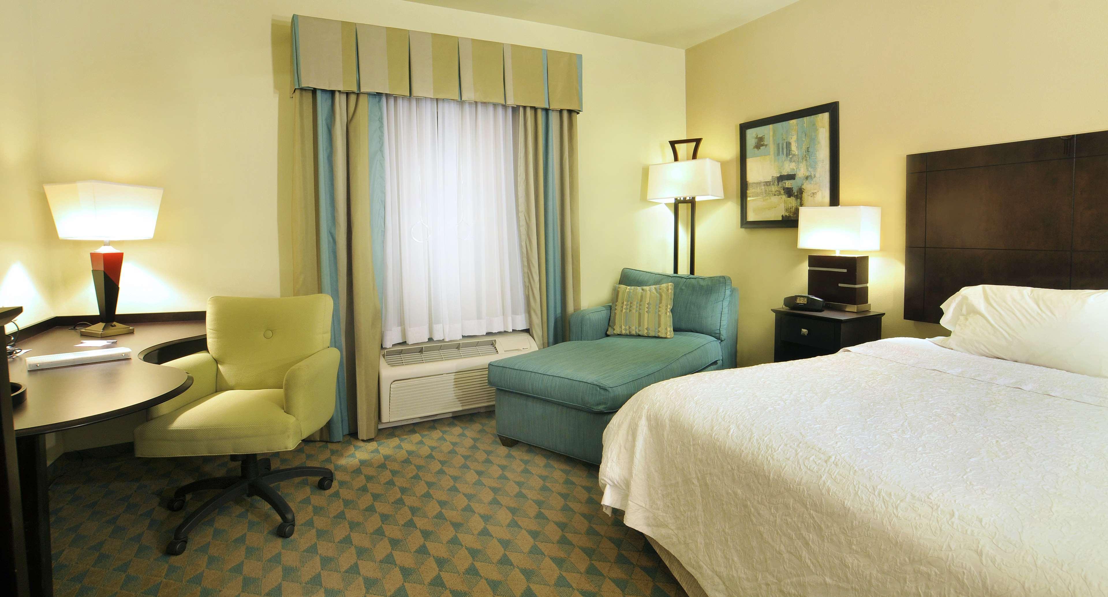 Hampton Inn Gadsden/Attalla Interstate 59 Eksteriør billede