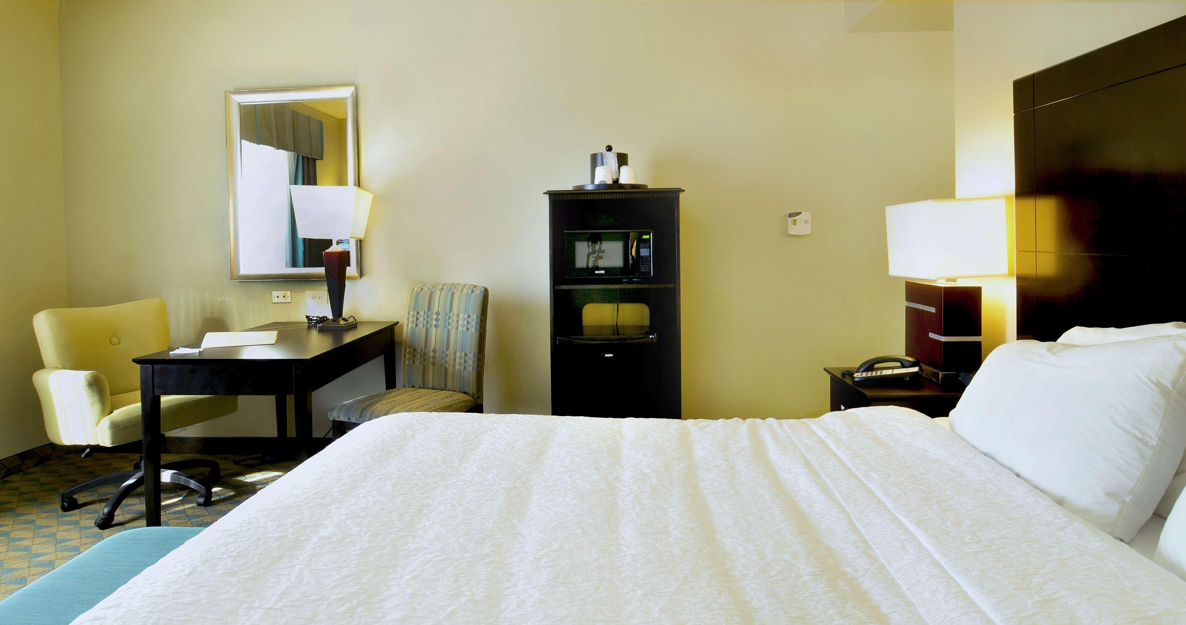 Hampton Inn Gadsden/Attalla Interstate 59 Eksteriør billede