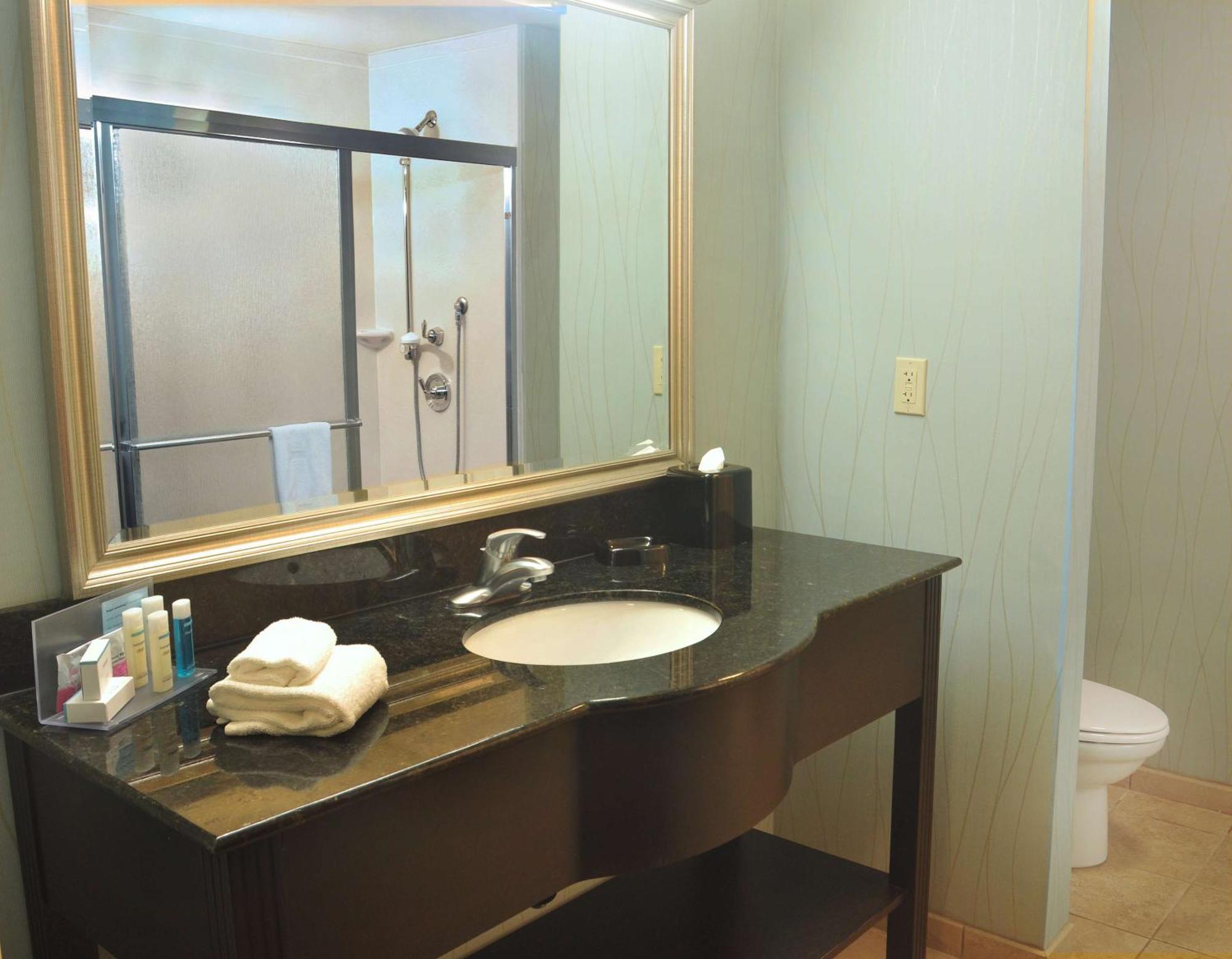 Hampton Inn Gadsden/Attalla Interstate 59 Eksteriør billede