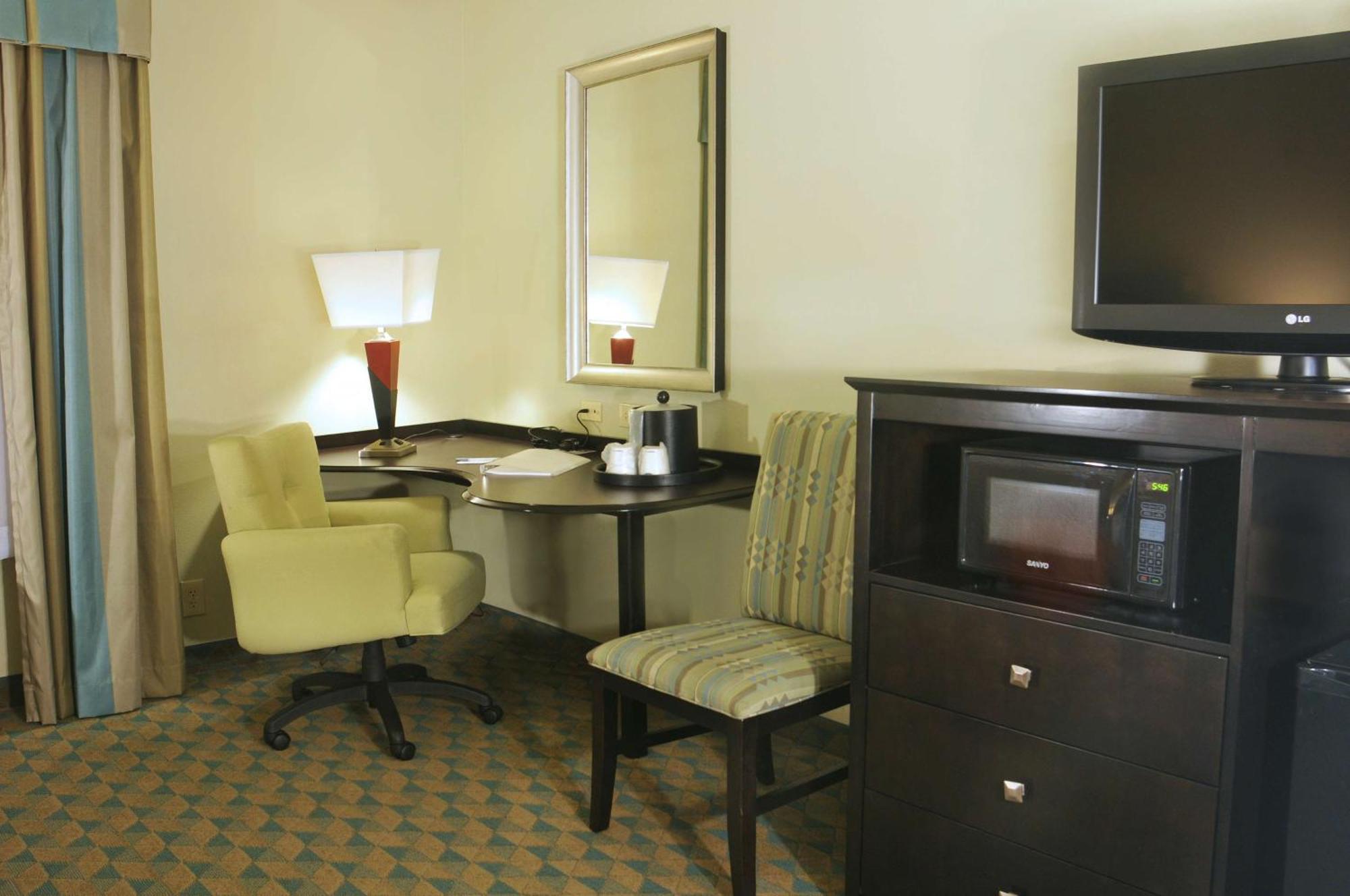 Hampton Inn Gadsden/Attalla Interstate 59 Eksteriør billede