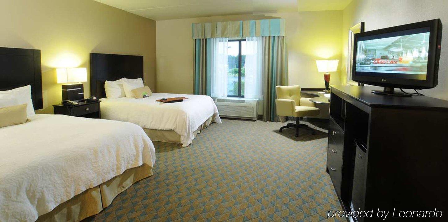 Hampton Inn Gadsden/Attalla Interstate 59 Værelse billede