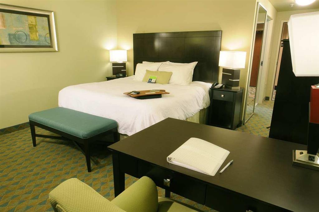 Hampton Inn Gadsden/Attalla Interstate 59 Værelse billede